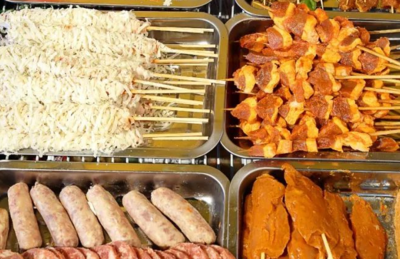 辽宁学做炸串哪家好？优质小吃培训服务推荐