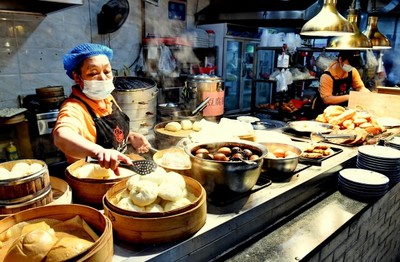 美食飘香迎客来 福建建瓯特色小吃的传承与新生