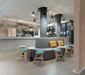 楚雄小吃店 地道油炸风味与暖心正餐服务的完美融合