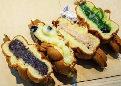 双层饕餮 如何让萌首烧小吃站稳正餐C位