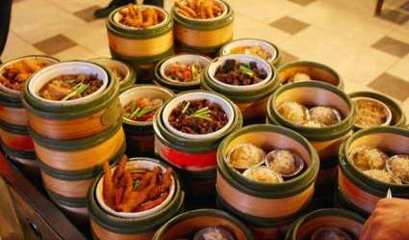 赣州馄饨与面条培训 专业小吃烹饪与正餐服务指南