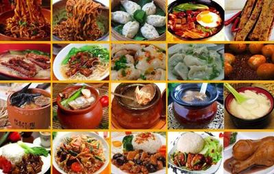 福建沙县小吃加盟费与外卖送餐服务解析